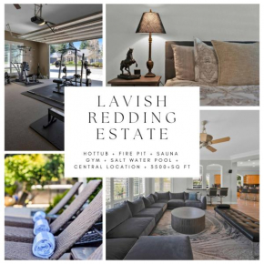 Luxury Well Appointed Centrally Located Home